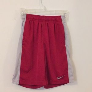Men’s Nike shorts